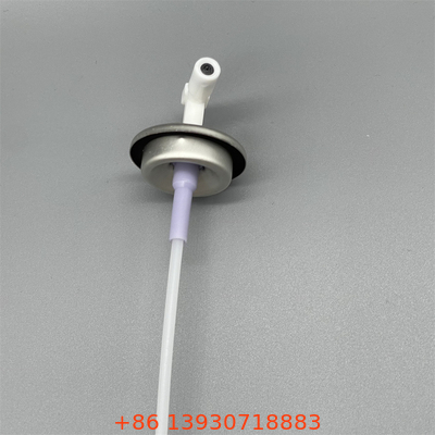 One-Inch Metered Valve for Commercial Systems - Consistent Performance, Versatile Application