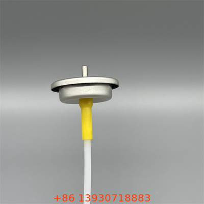 Superior One - Inch Metal Stem Metered Valve for Plumbing Systems 50/75/100 mcl matel stem metering valve