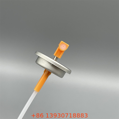 One-Inch Metered Valve for Residential Plumbing - Reliable Flow, Easy Installation