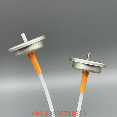 Superior One - Inch Metal Stem Metered Valve for Plumbing Systems 50/75/100 mcl matel stem metering valve