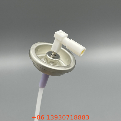 Superior One - Inch Metal Stem Metered Valve for Plumbing Systems 50/75/100 mcl matel stem metering valve