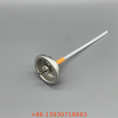 Superior One - Inch Metal Stem Metered Valve for Plumbing Systems 50/75/100 mcl matel stem metering valve