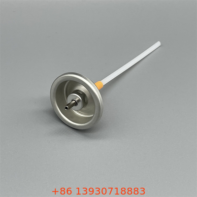 Advanced 1&quot; Metered Valve for Water Distribution Systems - Efficient Flow, Robust Design