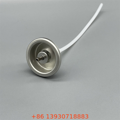 One-Inch Metered Valve for Residential Plumbing - Reliable Flow, Easy Installation