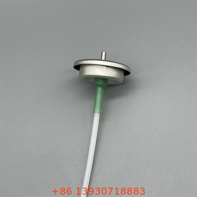 Advanced 1&quot; Metered Valve for Water Distribution Systems - Efficient Flow, Robust Design