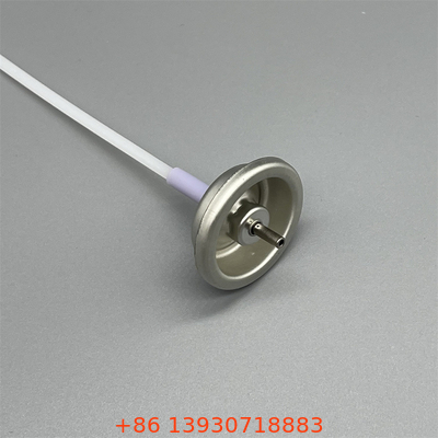 One-Inch Metered Valve for Residential Plumbing - Reliable Flow, Easy Installation
