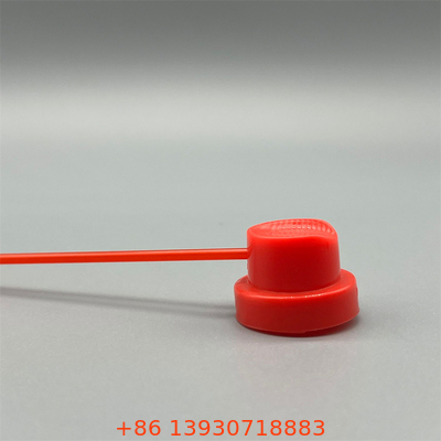 Omni-Directional Spray Valve for HVAC Systems Uniform Distribution Energy Efficient