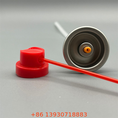Omni-Directional Spray Valve for Home Gardening Versatile Spraying Easy Installation