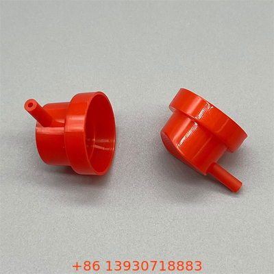 Omni-Directional Spray Valve for HVAC Systems Uniform Distribution Energy Efficient