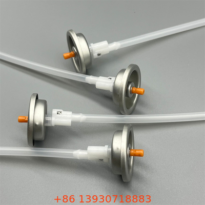 Omni-Directional Spray Valve for Agricultural Use Wide Coverage Durable Design