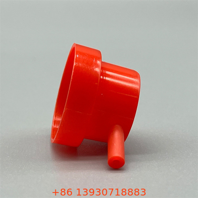 Versatile 360-Degree Spray Valve for Cleaning Applications - All-Around Coverage, Efficient Use