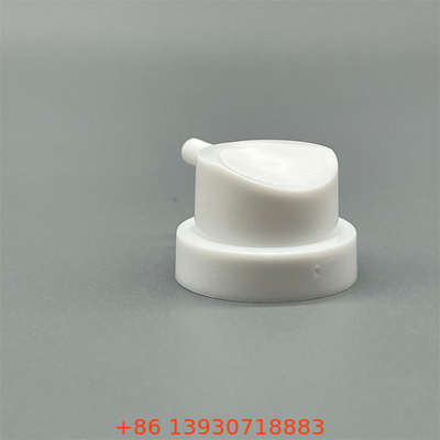 Durable 360-Degree Actuation Valve Industrial 1000ml
