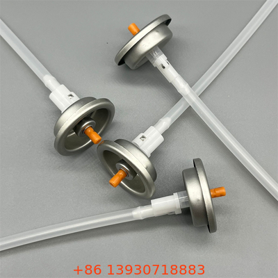 Durable 360-Degree Actuation Valve Industrial 1000ml