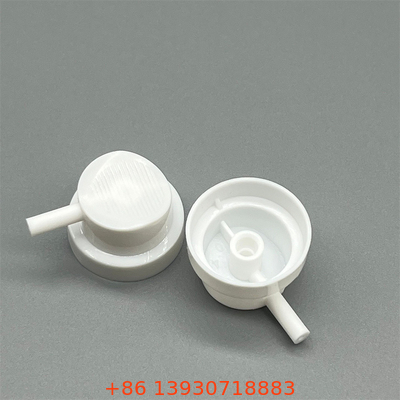 High-Performance Rotating Spray Valve for Car Washing - Powerful Spray, Corrosion-Resistant