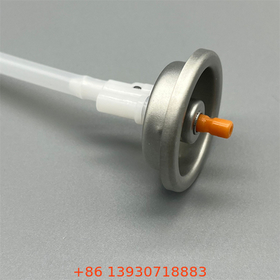 High-Performance Rotating Spray Valve for Car Washing - Powerful Spray, Corrosion-Resistant