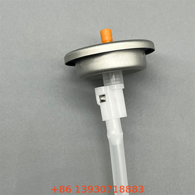 Versatile 360-Degree Spray Valve for Cleaning Applications - All-Around Coverage, Efficient Use