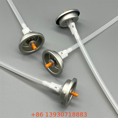 All Direction Spray Valve with Actuator for Home Improvement - Flexible Spray, Efficient Usage