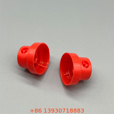 High Quality 360 Degree Aerosol Spray Valve One Inches