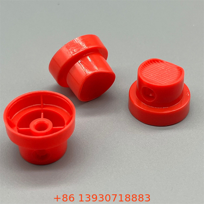 All Direction Spray Valve with Actuator for Agricultural Use - Omni-Directional, Durable Efficiency