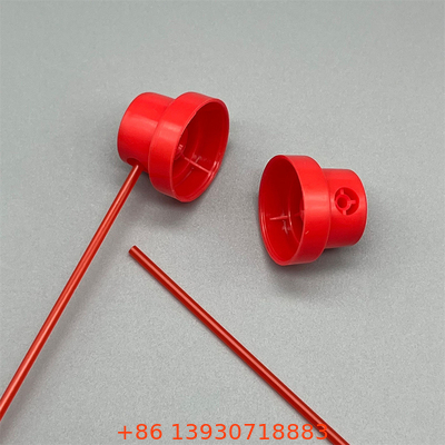 All Direction Spray Valve with Actuator for Home Improvement - Flexible Spray, Efficient Usage