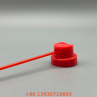 Versatile 360-Degree Actuation Valve for Cosmetics - 50ml