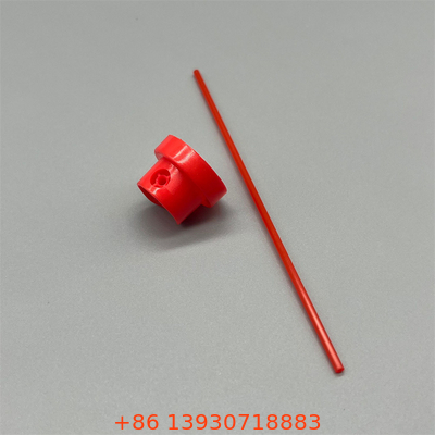 360-Degree Aerosol Valve for Home Care Products Reliable and Efficient