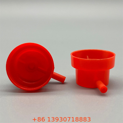 360 Degree Aerosol Valve for Cosmetic Products Precision and Elegance