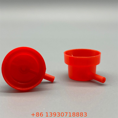 Advanced 360-Degree Actuation Valve for Personal Care 10ml