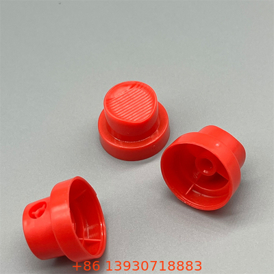 Advanced 360-Degree Actuation Valve for Personal Care 10ml