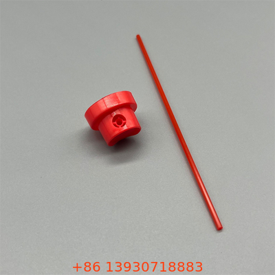 Advanced 360-Degree Actuation Valve for Personal Care 10ml