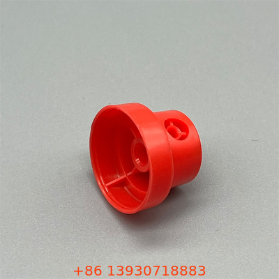 Versatile 360-Degree Actuation Valve for Cosmetics - 50ml