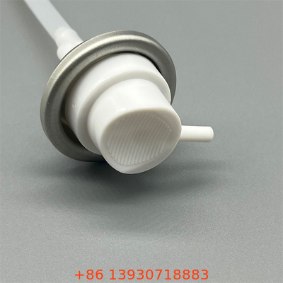 Compact Rotating Spray Valve for Residential Use - Adjustable Flow, Easy Installation