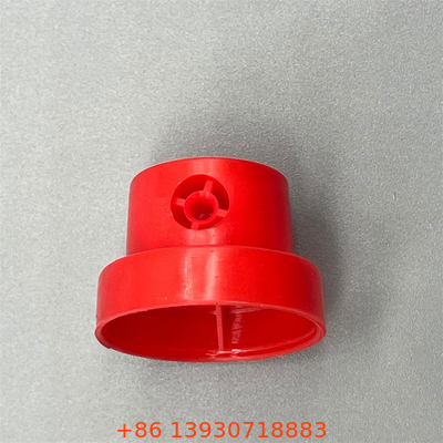 Omni-Directional Spray Valve for Industrial Coatings 360-Degree Coverage Precision Control