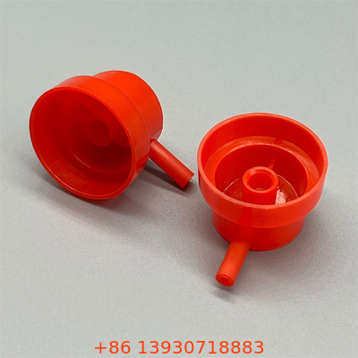 Innovative 360-Degree Actuation Valve for Automotive Products - 250ml