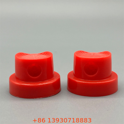 360 Degree Aerosol Valve for Versatile Spray High Precision