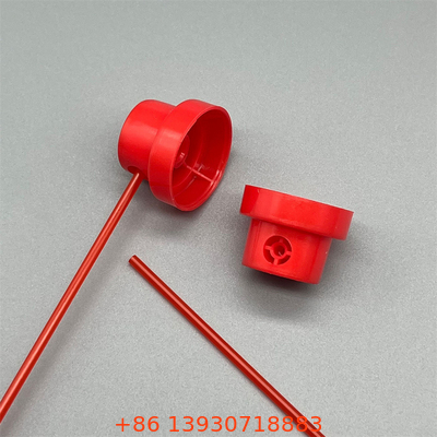 360 Degree Aerosol Valve for Versatile Spray High Precision