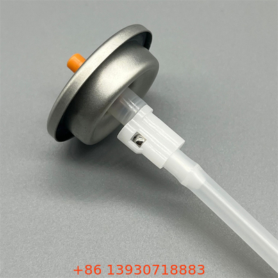Full-Circle Actuator Valve for Chemical Processing High Performance