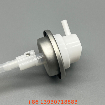 Advanced Actuated All Direction Valve for HVAC Systems - Adaptive Functionality, Energy Efficient