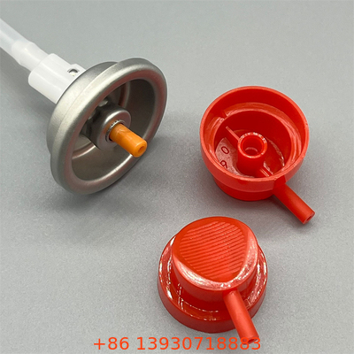 Advanced Actuated All Direction Valve for HVAC Systems - Adaptive Functionality, Energy Efficient