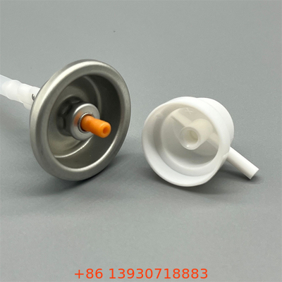 Full-Circle Actuator Valve for HVAC Systems Energy Efficient