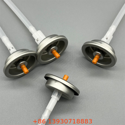 Full-Circle Actuator Valve for HVAC Systems Energy Efficient