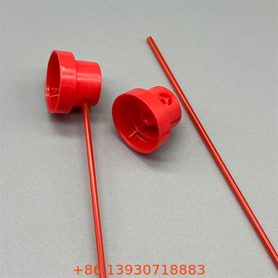 Rotating Spray Valve for Industrial Cleaning - 360-Degree Rotation, High-Pressure Capability