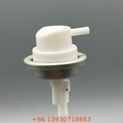 Full-Circle Actuator Valve for Wastewater Management Reliable Efficient