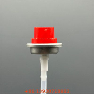 High-Precision Full-Circle Actuator Valve for Oil Gas Industry