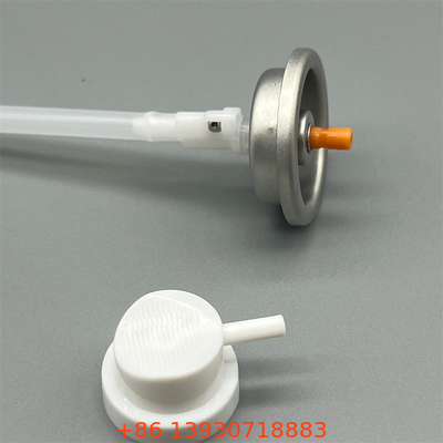 Versatile Actuated All Direction Valve for Industrial Automation - Precise Control, Robust Construction