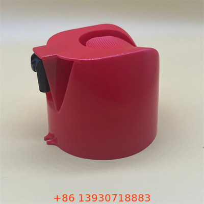 Reliable 65mm Plastic Spray Cap for Household Products Adjustable