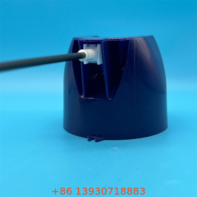 Reliable 65mm Plastic Spray Cap for Household Products Adjustable