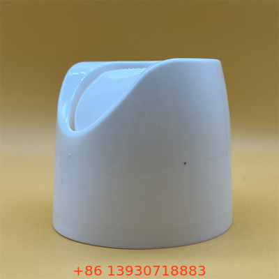 Versatile 65mm Plastic Spray Cap for Beauty Products Lockable