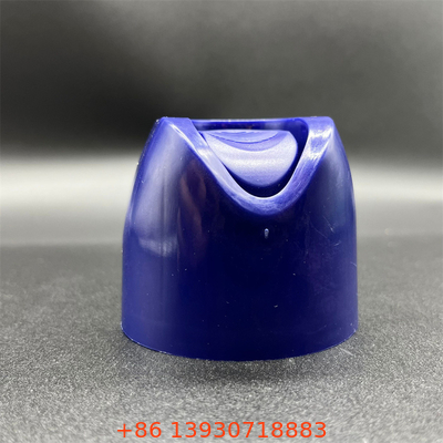 Versatile 65mm Plastic Spray Cap for Beauty Products Lockable