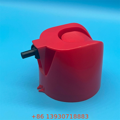 Reliable 65mm Plastic Spray Cap for Household Products Adjustable